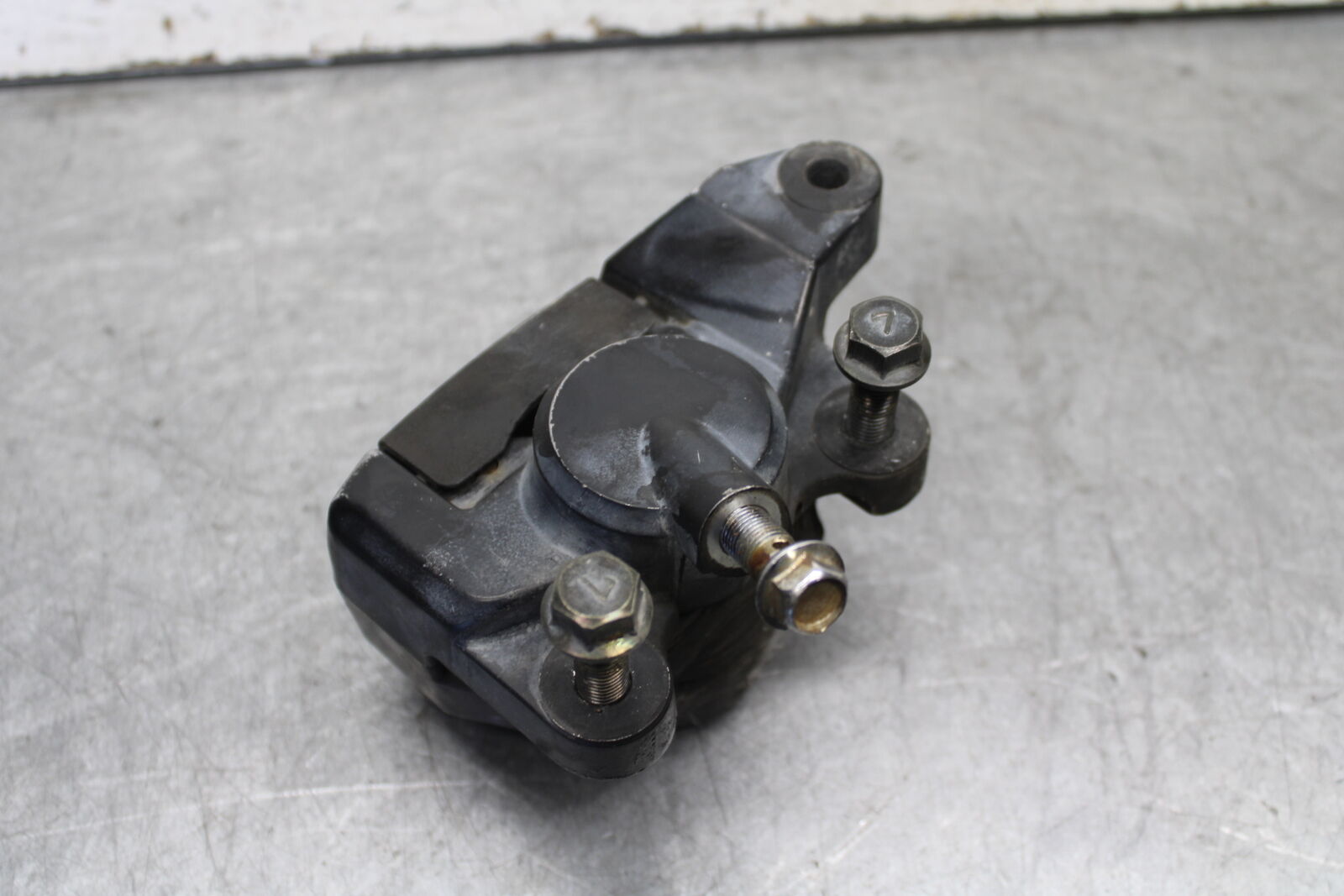 85-86 SUZUKI MADURA 1200 REAR BACK BRAKE CALIPER BB691