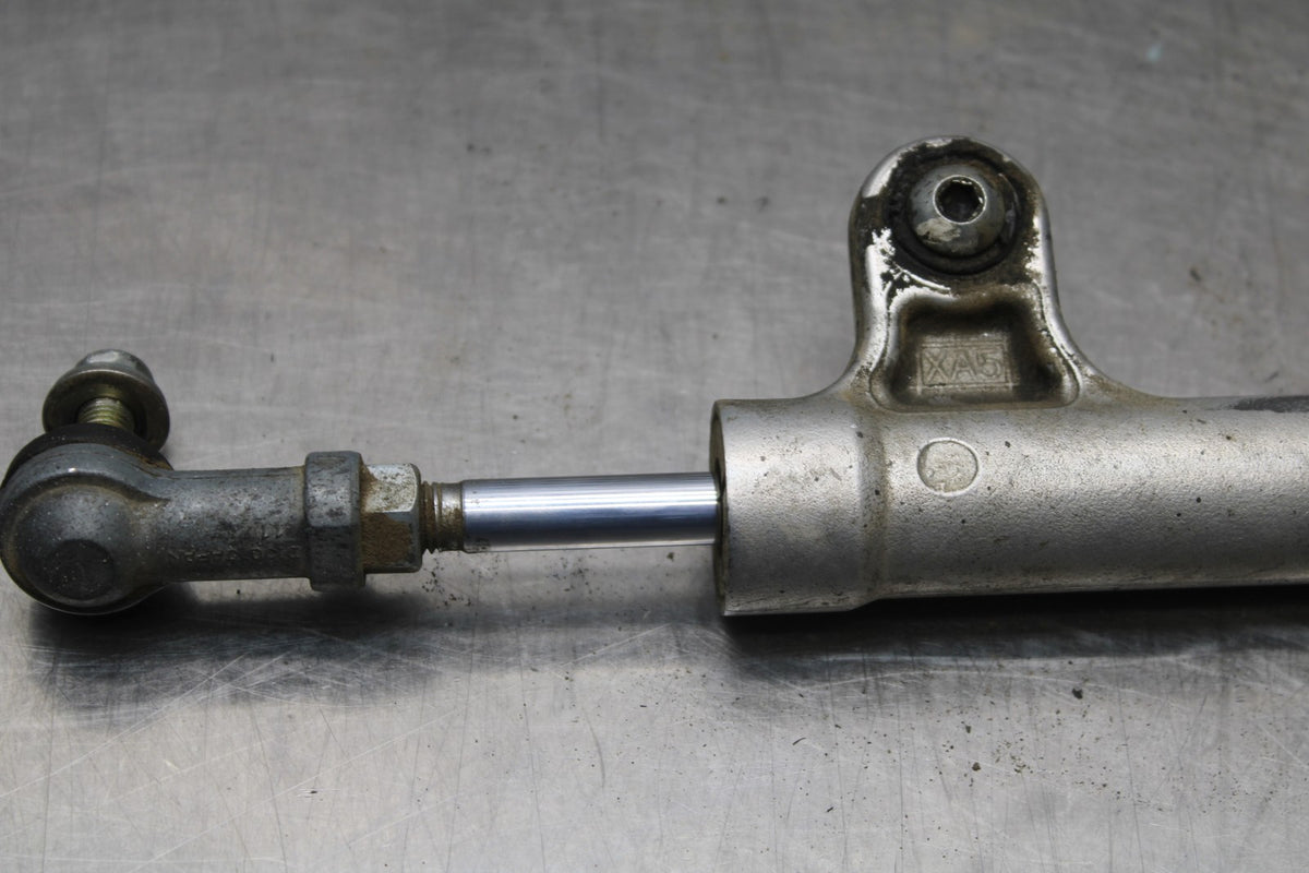 01-03 SUZUKI GSXR600 STEERING DAMPER STABILIZER BB841