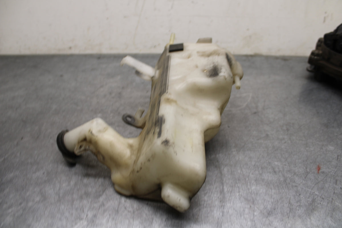 10-11 HONDA CBR1000RR COOLANT WATER TANK RESERVOIR BOTTLE BB128