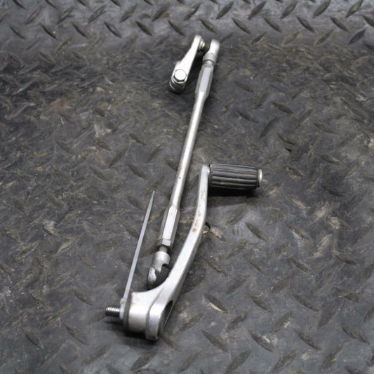 03-04 HONDA CBR600RR SHIFTER LINKAGE SHIFT LINK PEDAL 24720-MEE-000 BB218