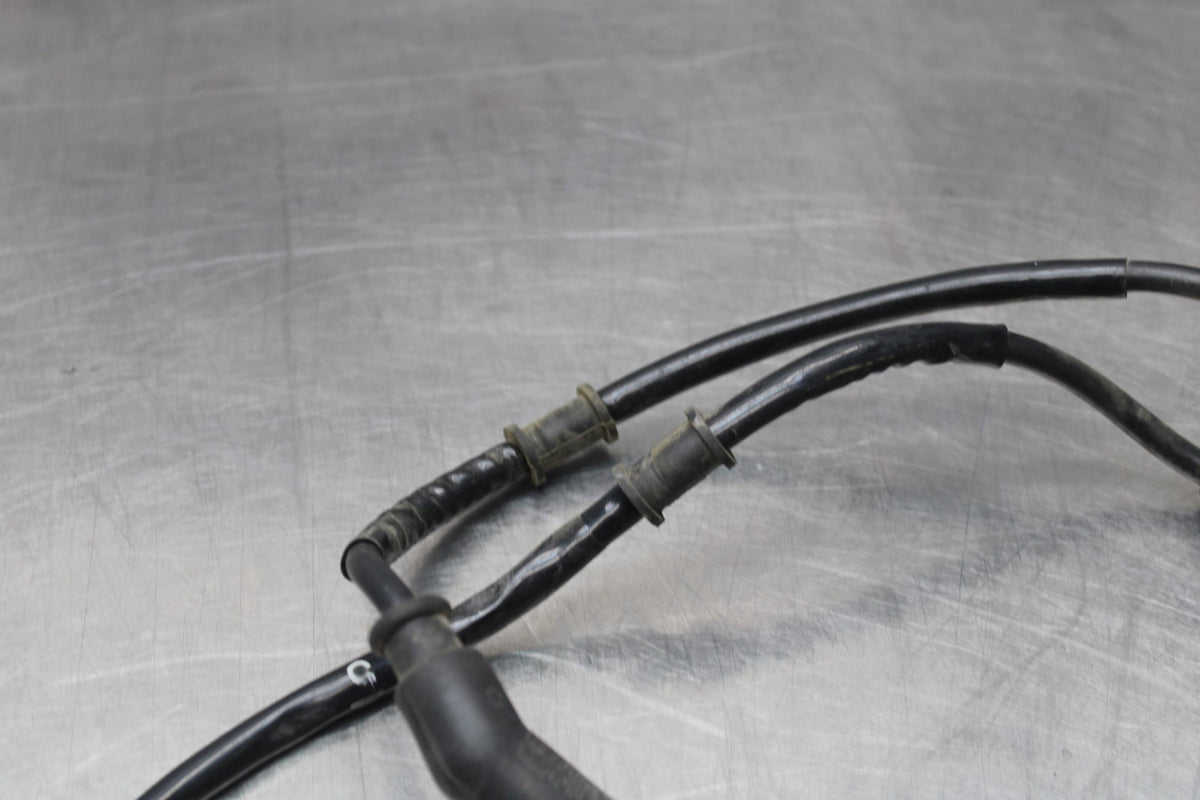 07 HONDA VTX1300R IGNITION COILS BB825