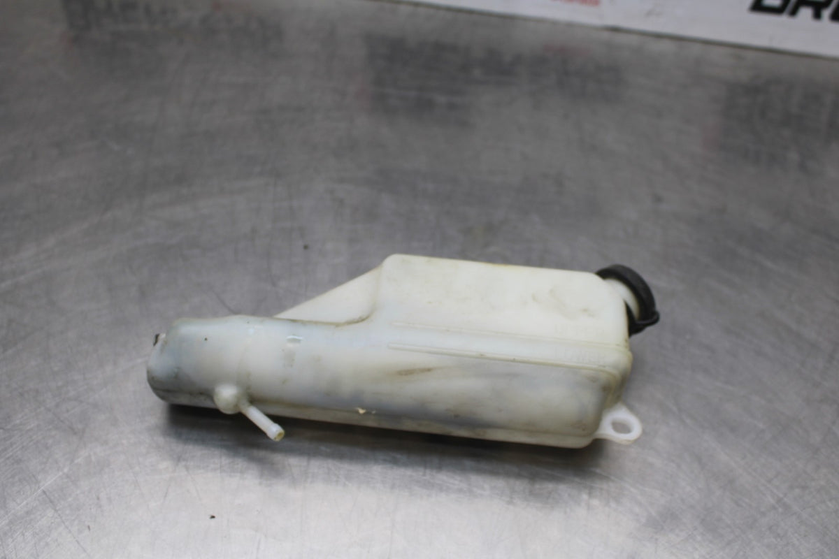 98-05 HONDA SUPER HAWK 1000 VTR1000F COOLANT WATER TANK RESERVOIR BOTTLE BB924