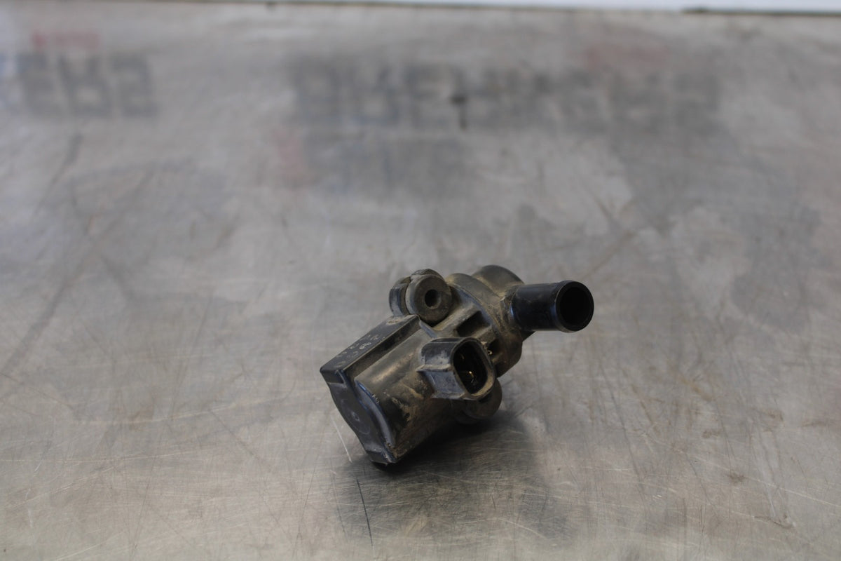 06-07 SUZUKI GSXR 600 AIR VALVE SOLENOID TOP ENGINE SWITCH SENSOR BB863