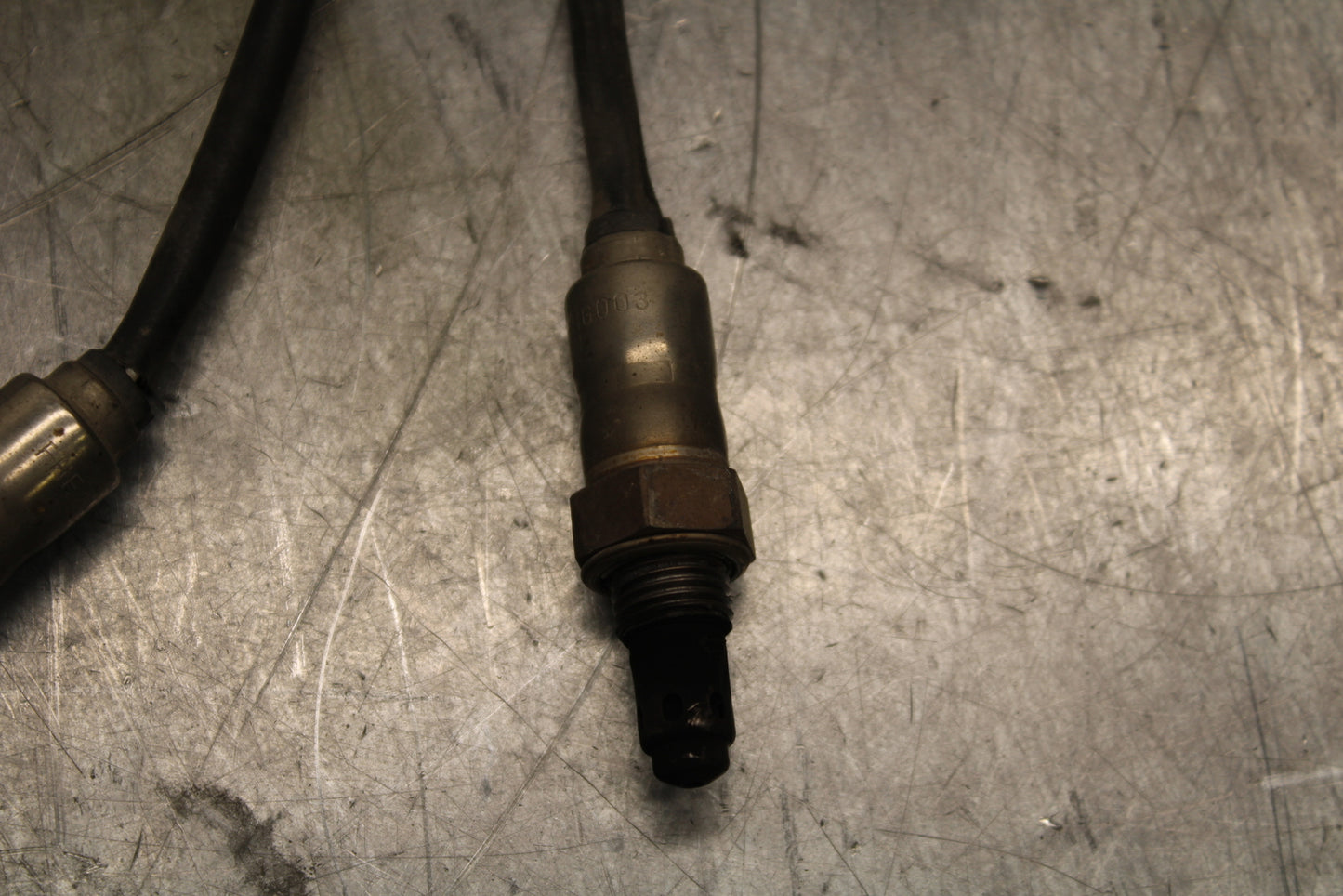 14 HONDA CTX1300A OXYGEN O2 EXHAUST GAS LAMBDA SENSOR BB732