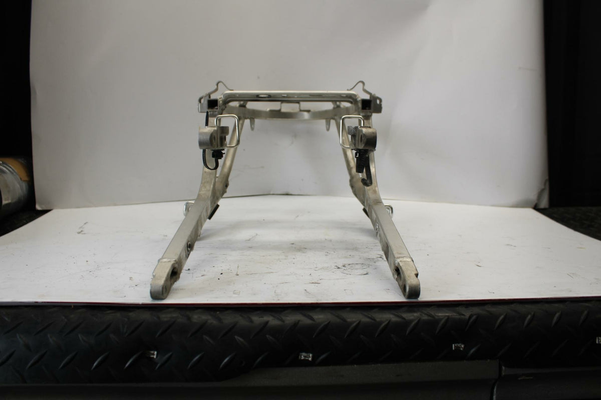 98-03 SUZUKI TL1000R REAR SUBFRAME BACK SUB FRAME BB267