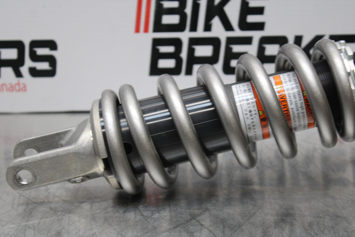 23-24 KAWASAKI NINJA ZX14R NEW!! REAR BACK SHOCK ABSORBER SUSPENSION BB153