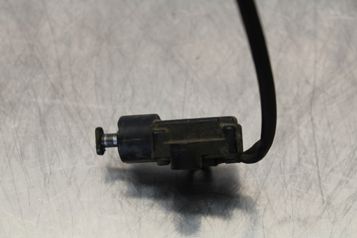 04 YAMAHA ROAD STAR XV1700A KICKSTAND SIDE KICK STAND SENSOR BB155