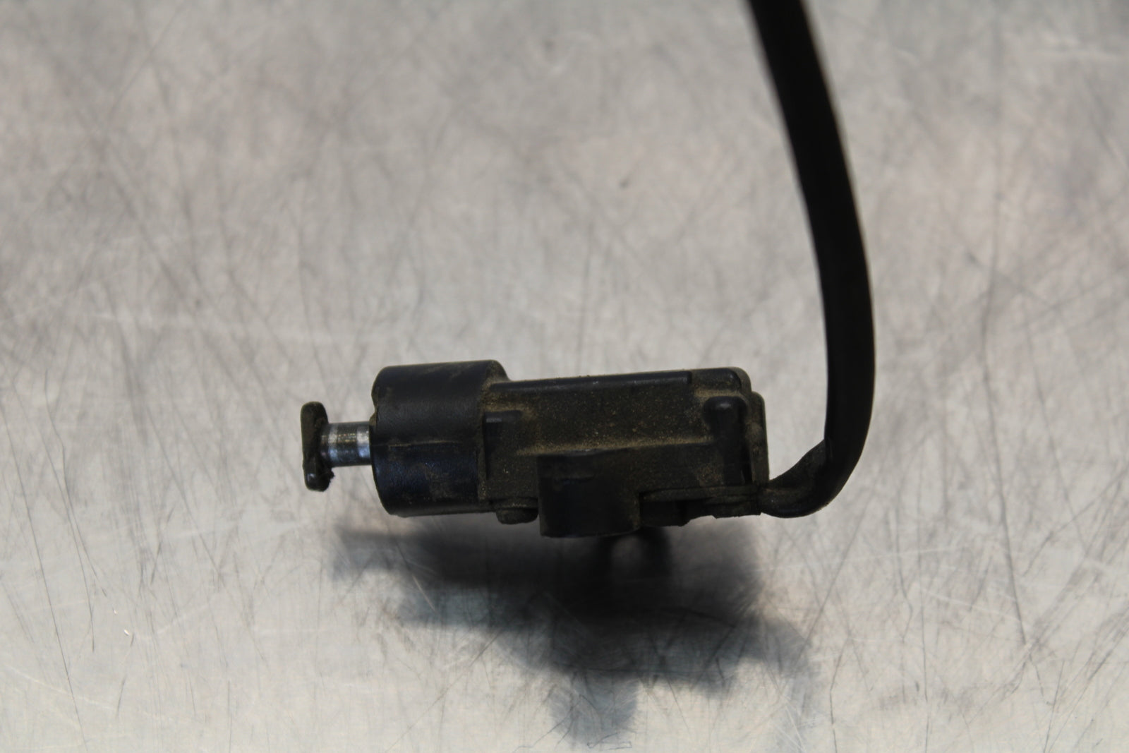 04 YAMAHA ROAD STAR XV1700A KICKSTAND SIDE KICK STAND SENSOR BB155
