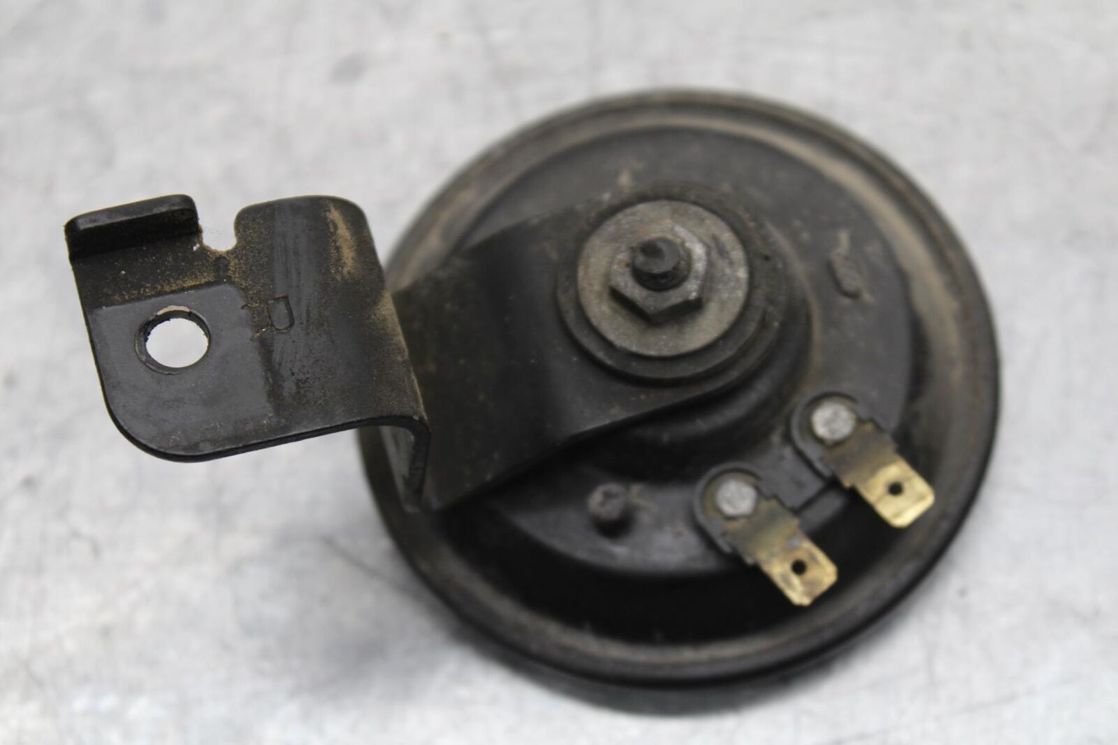 2000 Kawasaki Ninja ZX12R ZX1200A HORN SIGNAL 27003-1418 27003-1419 BB565