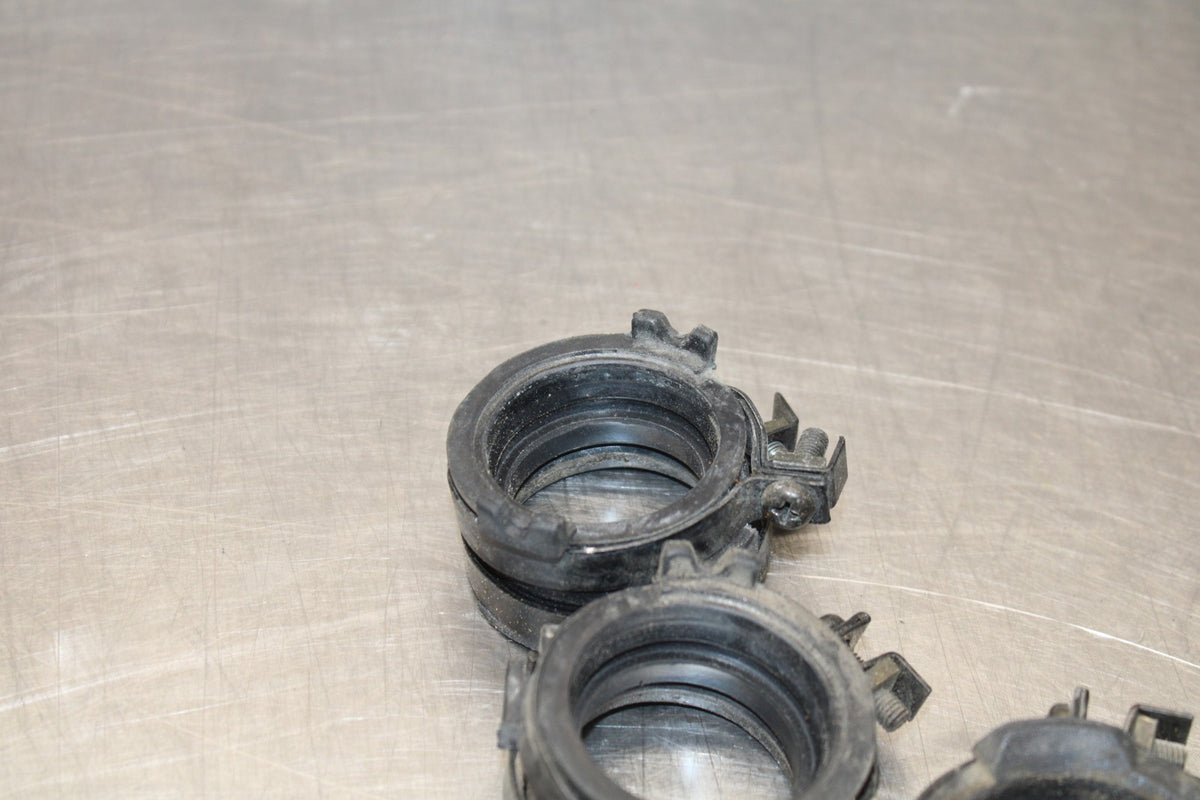 91-02 HONDA ST1100 AIR INTAKE BOOTS BB881
