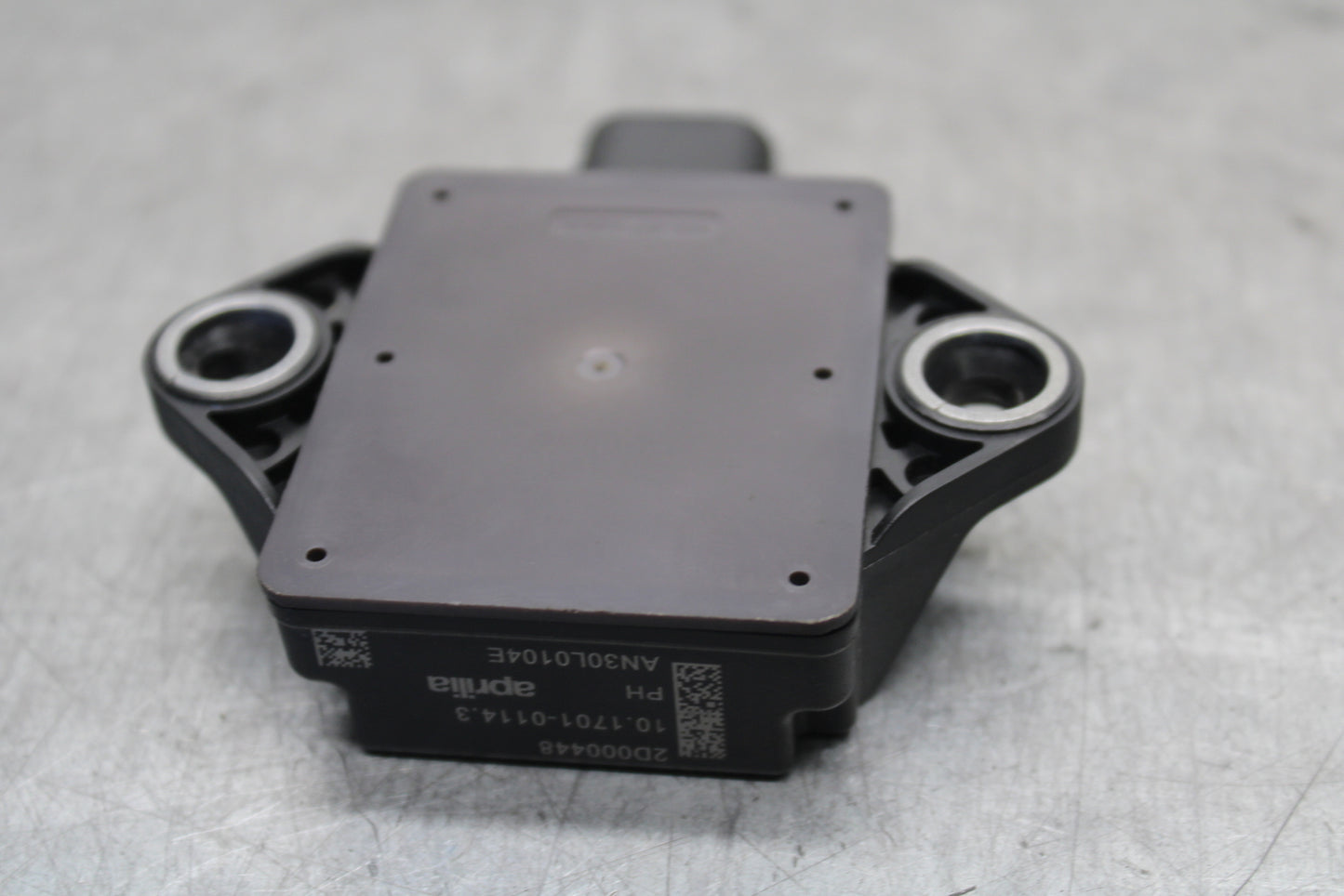 20-23 APRILIA RS660 GYRO POSITION SENSOR BB643