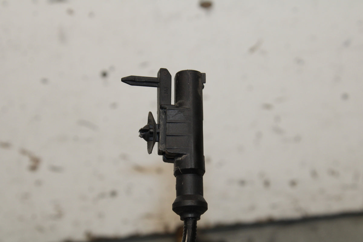 12-17 KAWASAKI ER-6N Z650 REAR ABS BRAKE SENSOR BB709