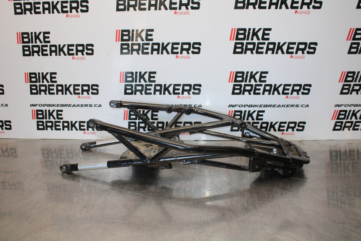 17-22 KTM 390 DUKE REAR SUBFRAME BACK SUB FRAME BB180
