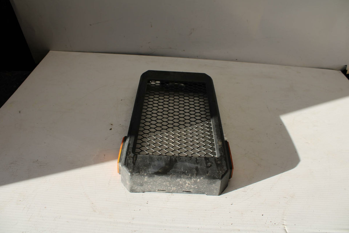 00-07 HONDA SHADOW SABRE 1100 RADIATOR GRILLE GRILL SHIELD GUARD BB350