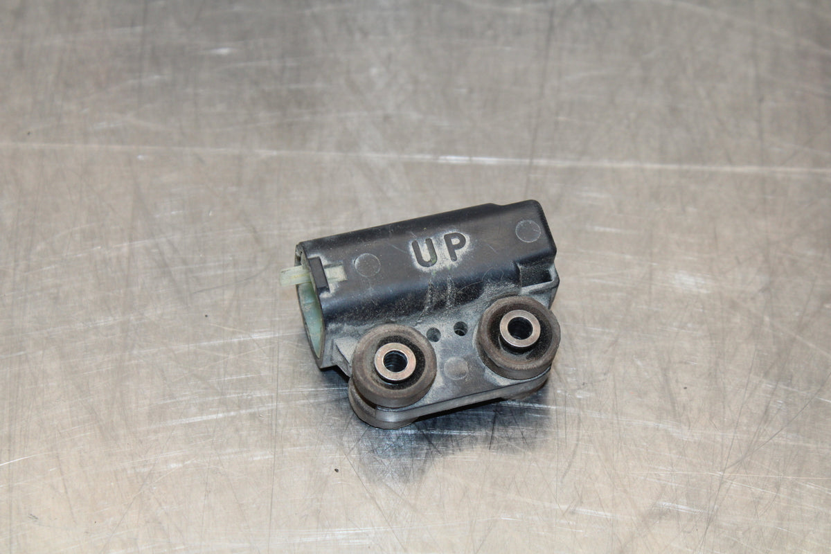 09-15 YAMAHA FZ6R TIP OVER BANK ANGLE CRASH SENSOR SWITCH  BB161