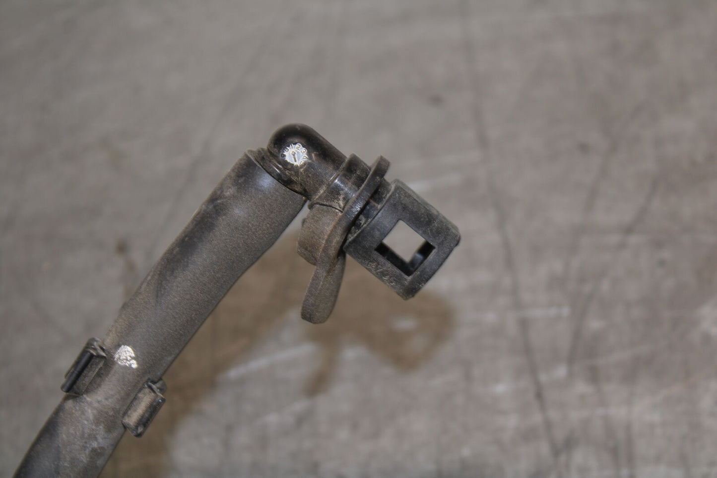 13-15 HONDA CBR500R FUEL HOSE GAS LINE TUBE PIPE BB704