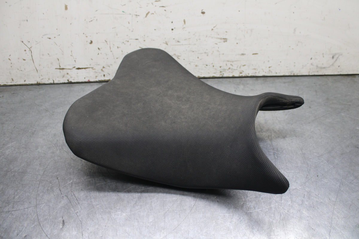 18-23 KAWASAKI NINJA 400 EX400 ABS FRONT DRIVERS SEAT PAD SADDLE PILLION BB747