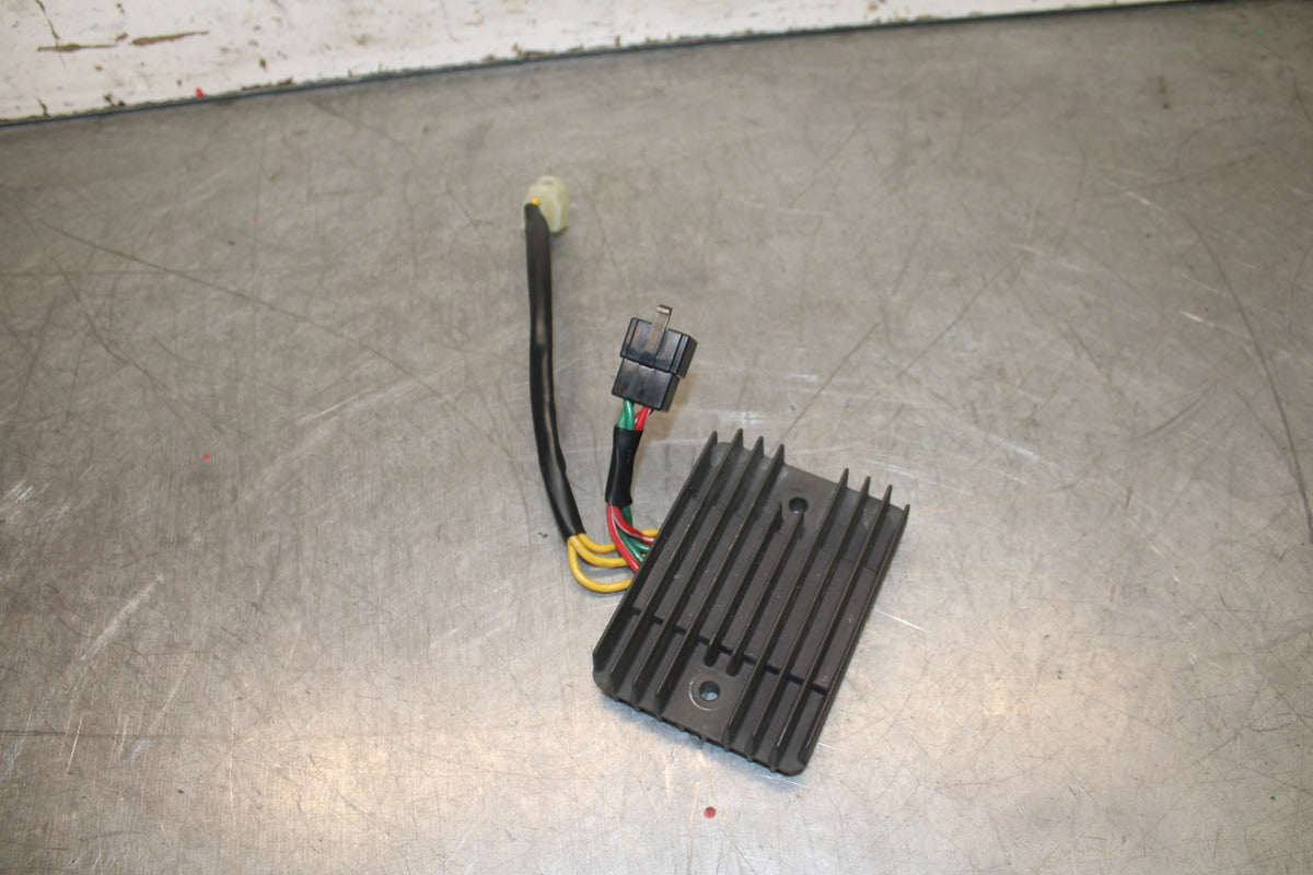 12-13 DUCATI STREETFIGHTER 848 RECTIFIER VOLTAGE REGULATOR BB705