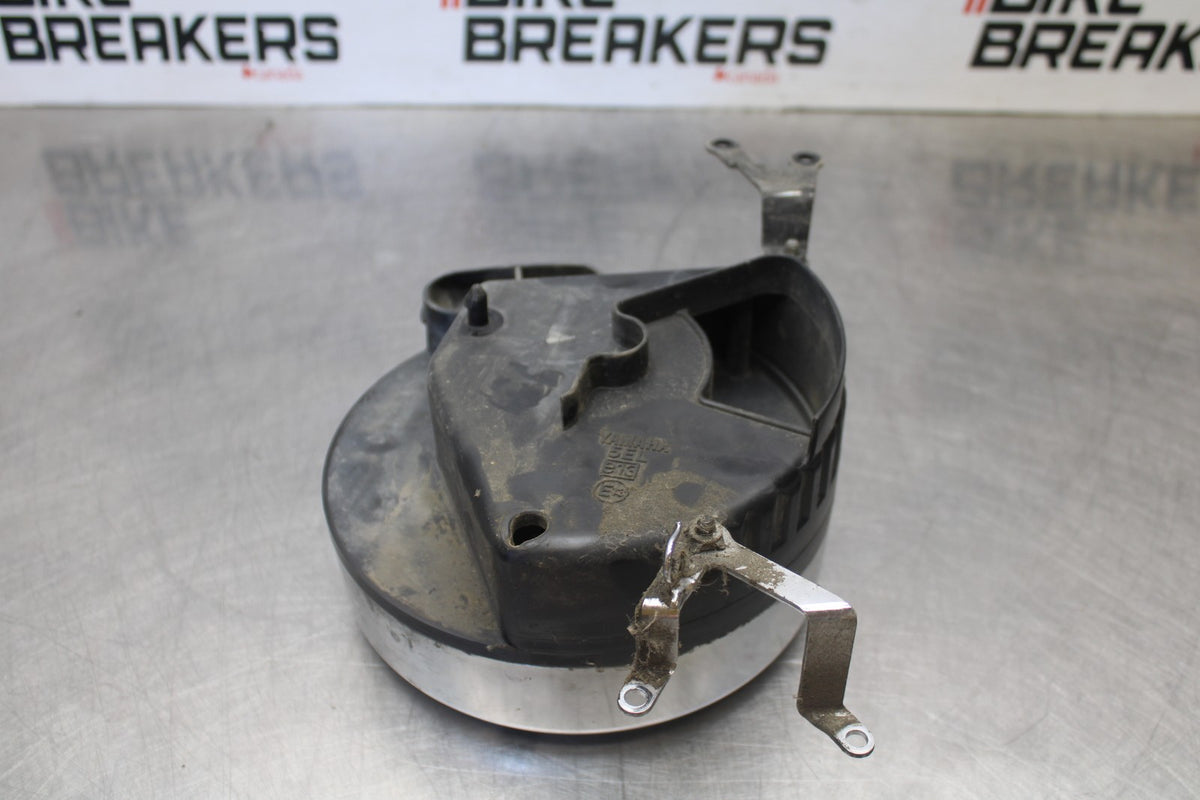 08 YAMAHA V STAR 1100 XVS1100AW CLASSIC AIR CLEANER FILTER BOX BB916