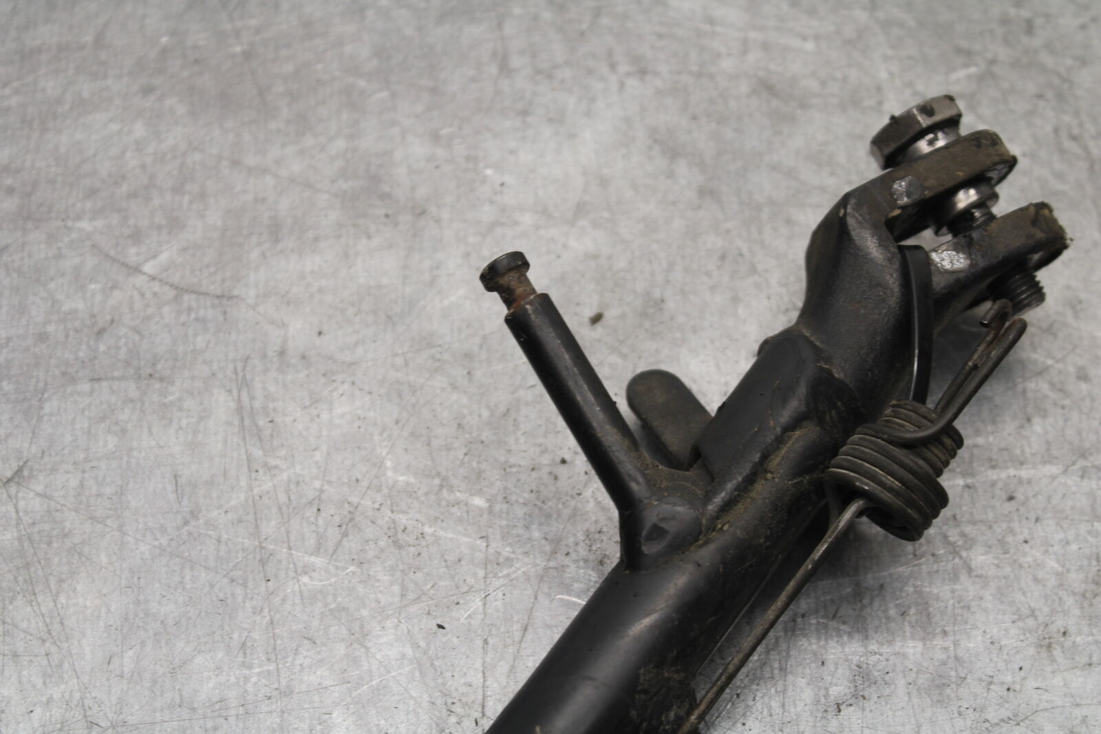 04-05 SUZUKI GSXR600 KICKSTAND SIDE KICK STAND 42310-40F10 BB658