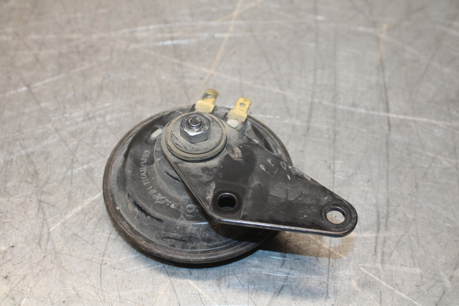 08-18 KAWASAKI KLR650 HORN SIGNAL BB707