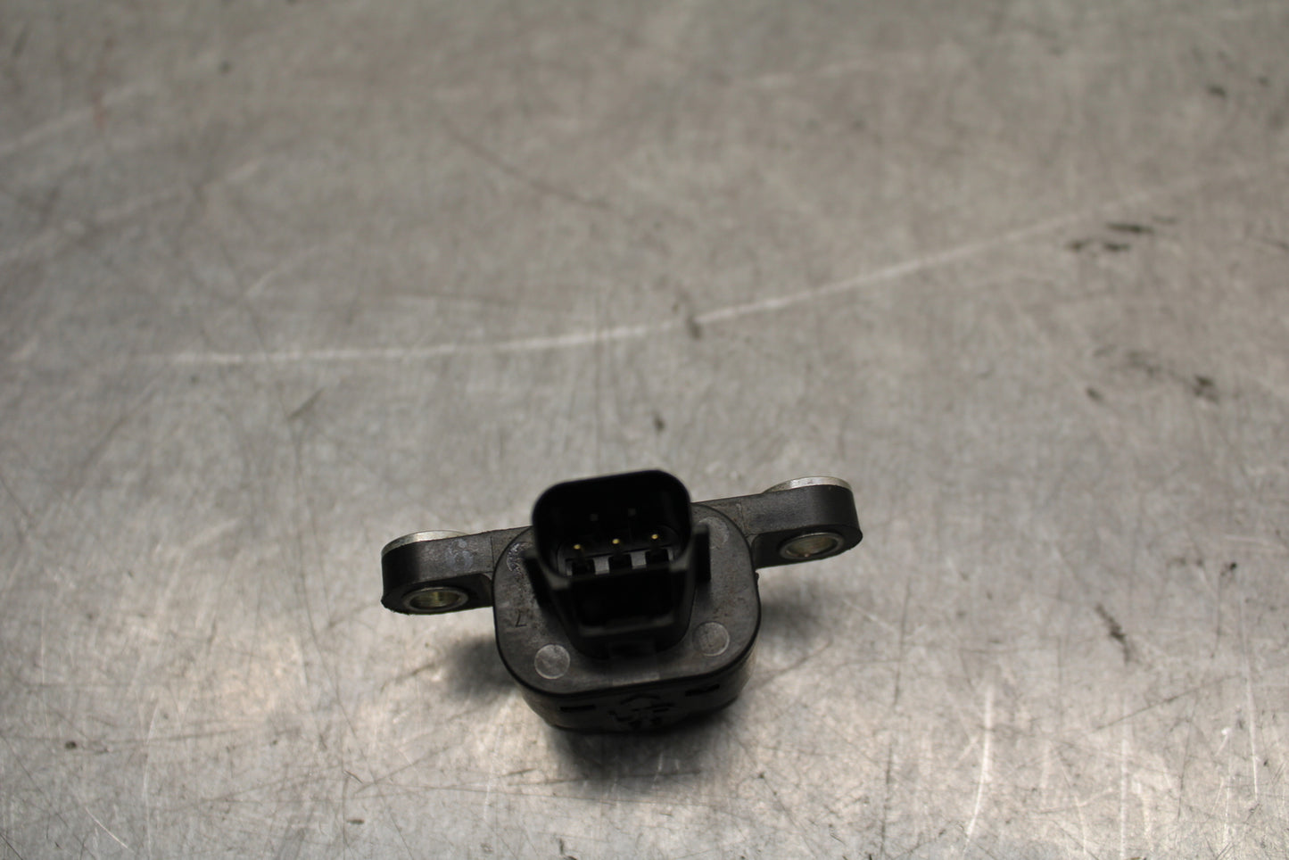 16 KAWASAKI NINJA ZX10R TIP OVER ANGLE CRASH SENSOR SWITCH  21176-0026 BB650