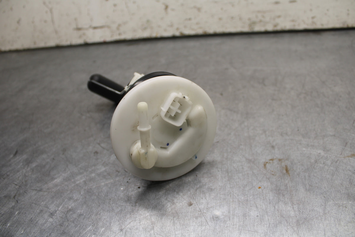15-17 YAMAHA YZF R3 FUEL PUMP GAS PETROL SENDER UNIT BB111