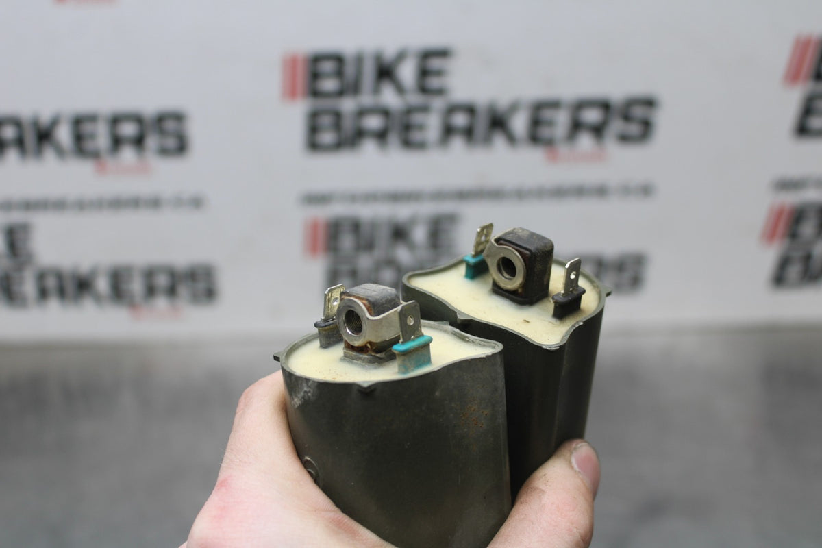 09 HONDA SHADOW 750 VT750 C2 IGNITION COILS BB809