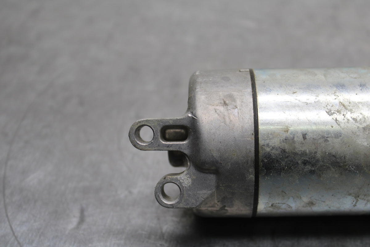 08-16 YAMAHA YZF R6 ENGINE STARTING STARTER MOTOR -DC 12V BB127