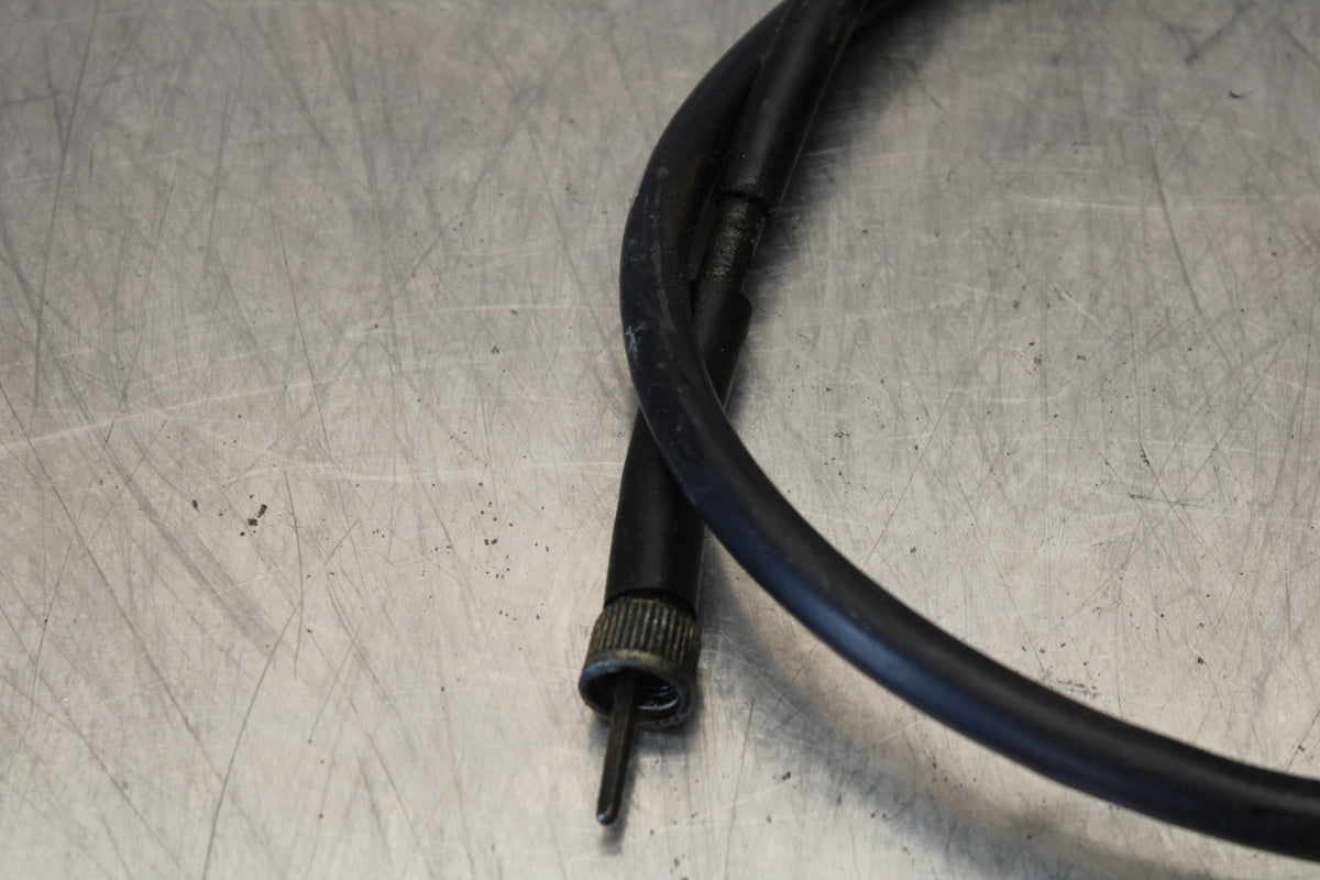 96-07 YAMAHA YZF600R SPEEDOMETER CABLE SPEEDO LINE BB158