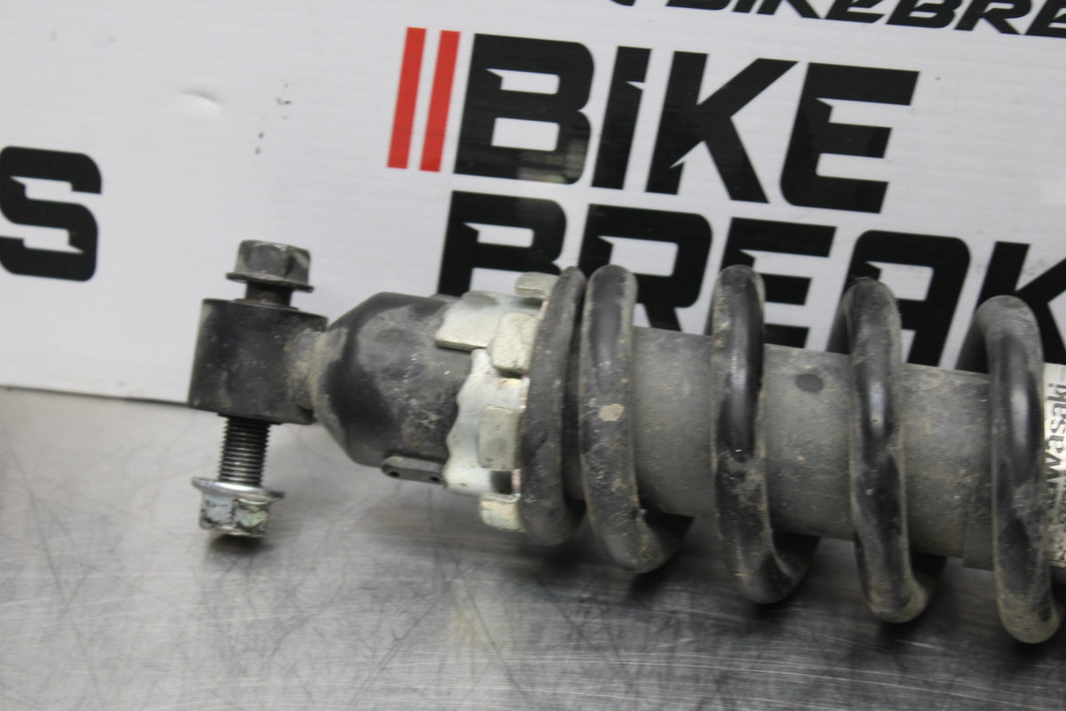 08 KAWASAKI VULCAN 900 REAR BACK SHOCK ABSORBER BB184