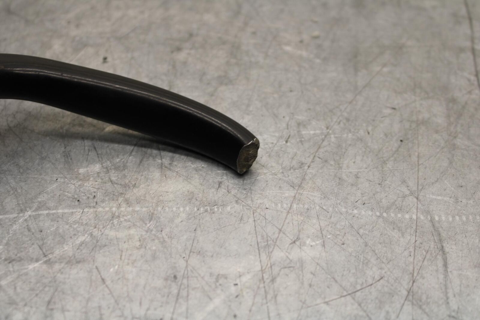 2015 Kawasaki Ninja 300 EX300 CLUTCH PERCH MOUNT WITH LEVER  46076-0098 BB61