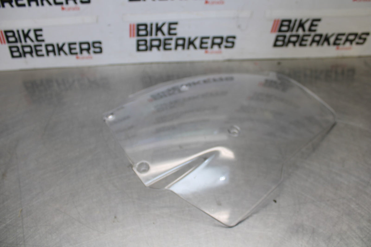 22 HARLEY-DAVIDSON PAN AMERICA 1250 WINDSHIELD WINDSCREEN BB910