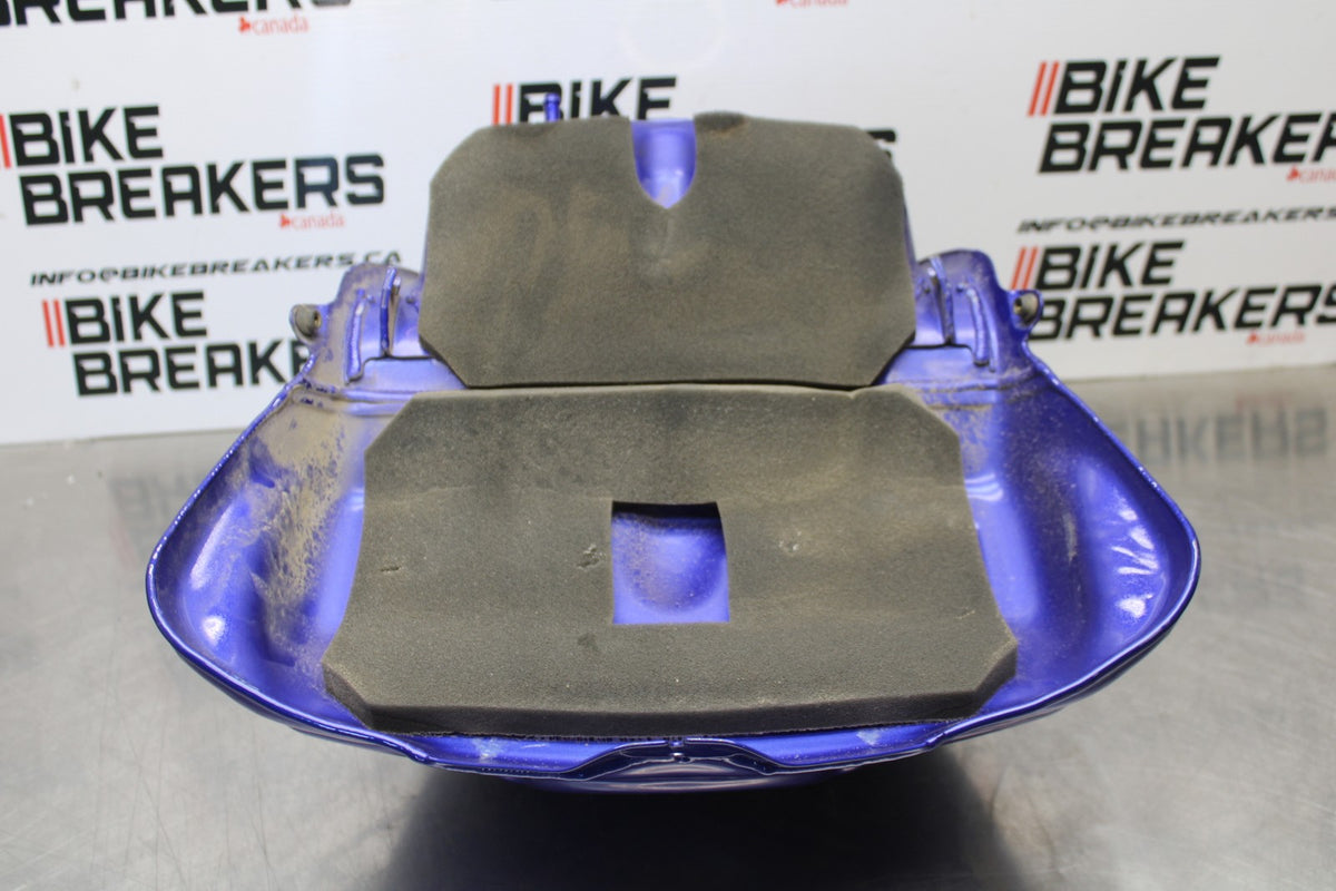 15-17 YAMAHA YZF R1 GAS TANK FUEL CELL PETROL RESERVOIR BB190
