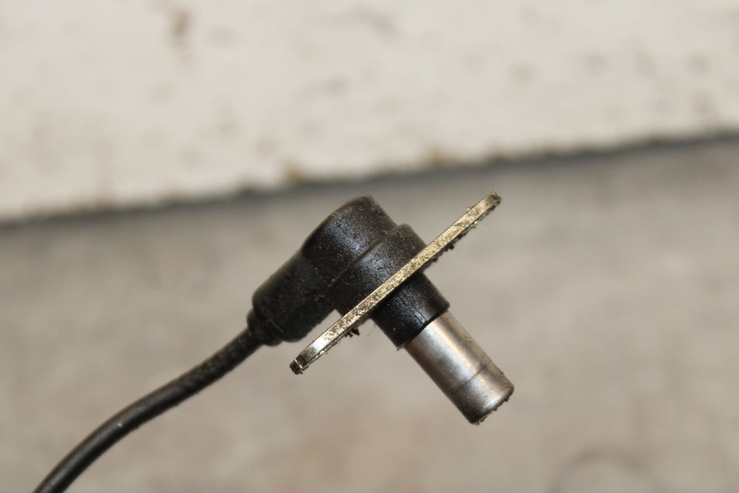15-16 HONDA CB300F FRONT ABS BRAKE SENSOR BB740 