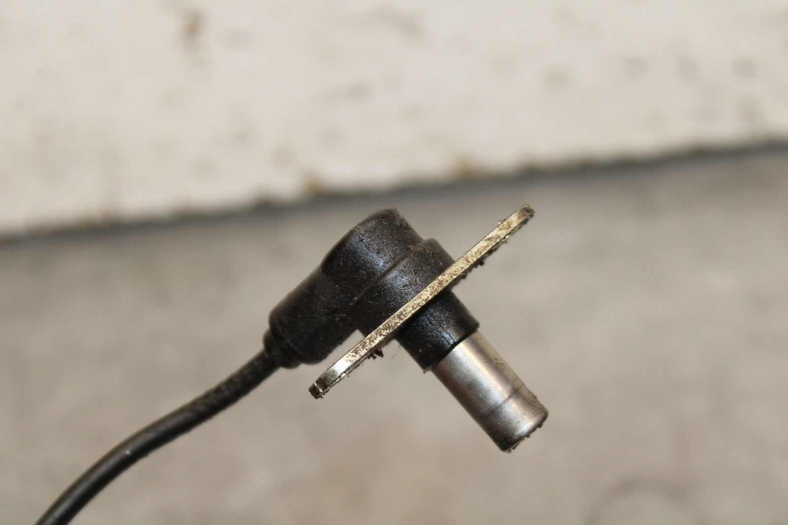 15-16 HONDA CB300F FRONT ABS BRAKE SENSOR BB740 