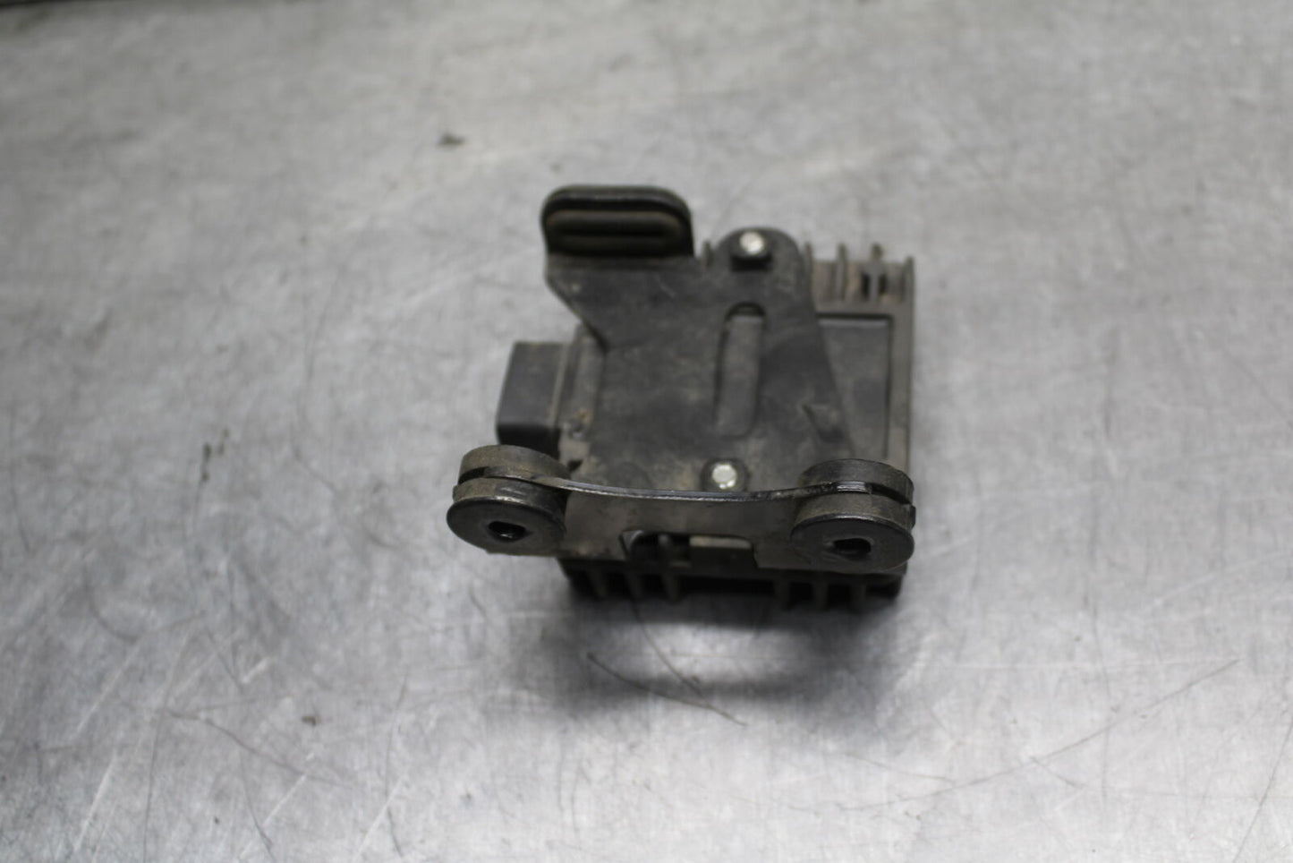 14-15 KAWASAKI NINJA 650 EX650F ABS RECTIFIER VOLTAGE REGULATOR BB741