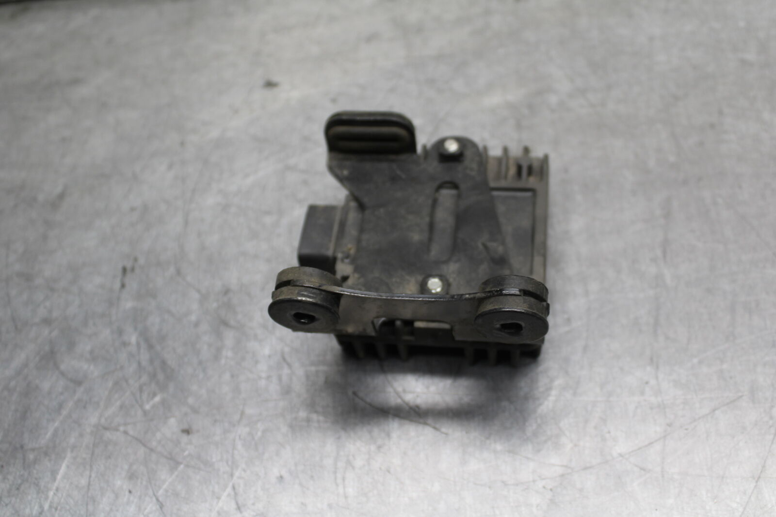 14-15 KAWASAKI NINJA 650 EX650F ABS RECTIFIER VOLTAGE REGULATOR BB741