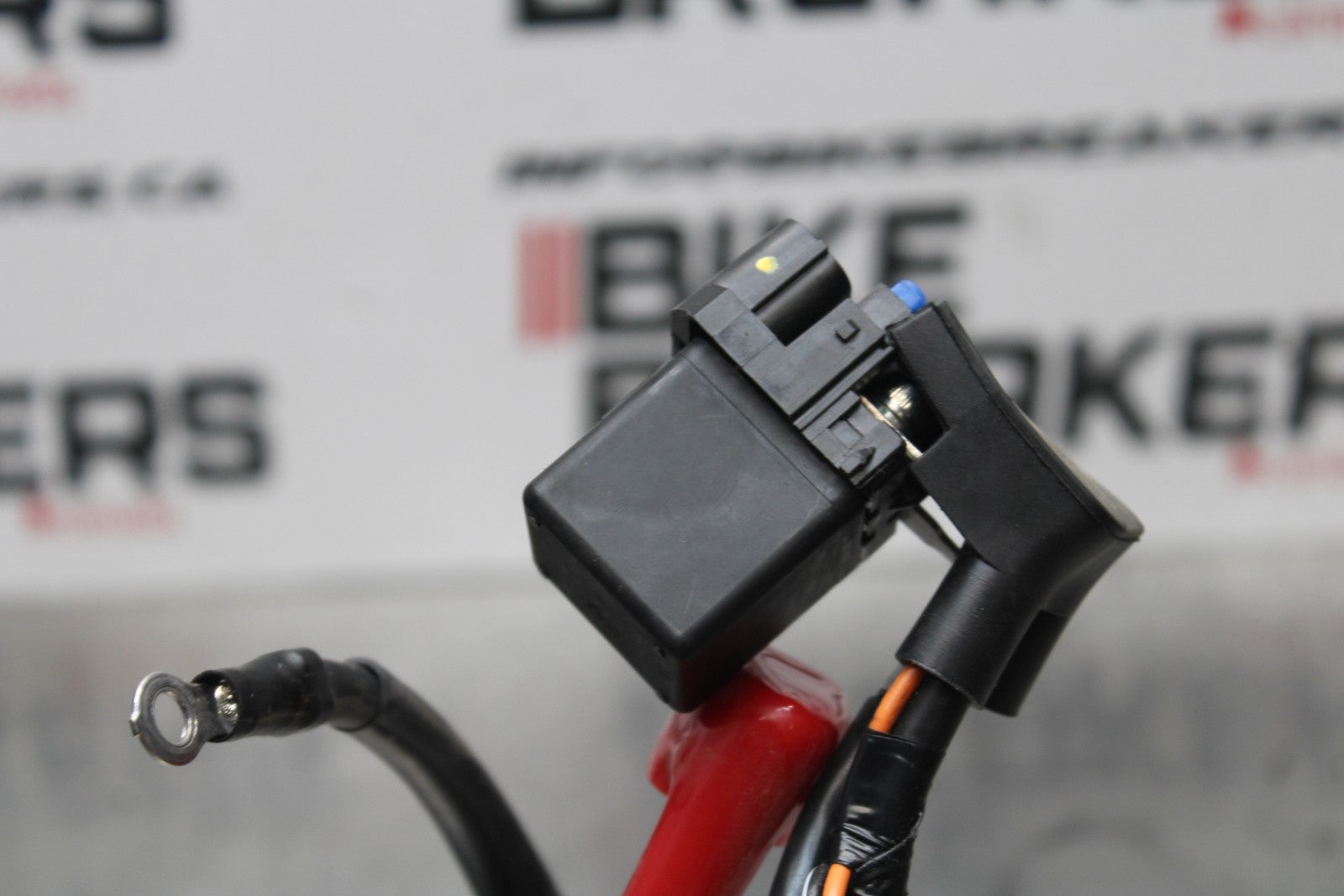 23-24 KAWASAKI NINJA ZX14R NEW!! ENGINE STARTER RELAY STARTING SWITCH BB764