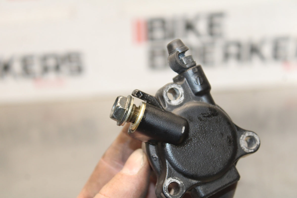 08-09 KAWASAKI NINJA ZX14R CLUTCH SLAVE PISTON CYLINDER BB932