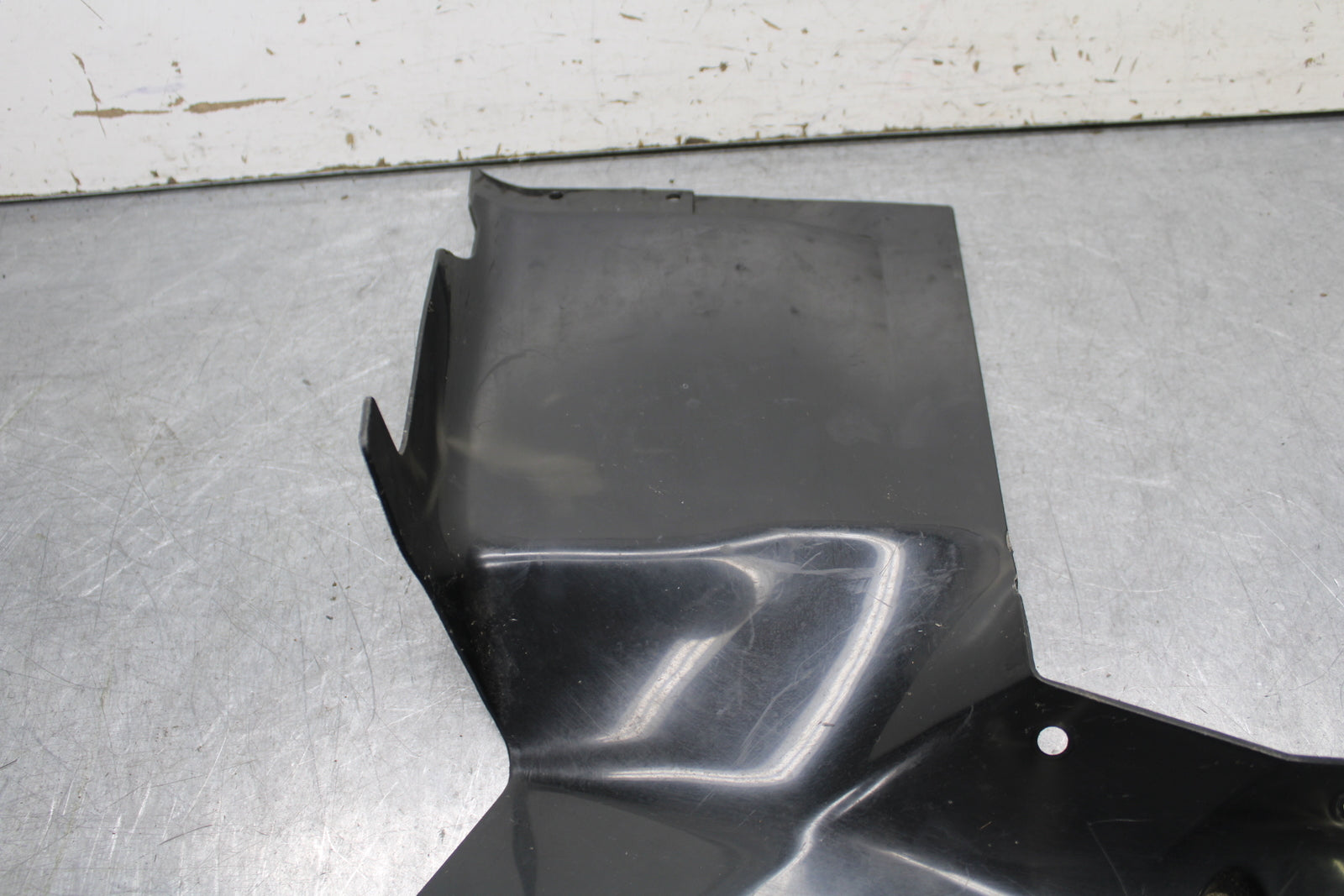 04-12 HONDA ST1300A FRONT INNER FAIRING PANEL BB669