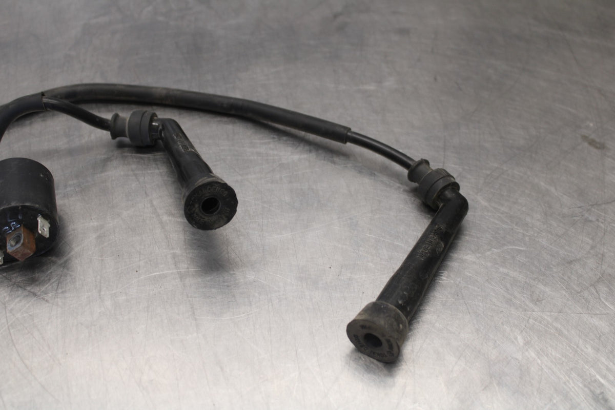 07 SUZUKI BOULEVARD M50 IGNITION COILS BB897