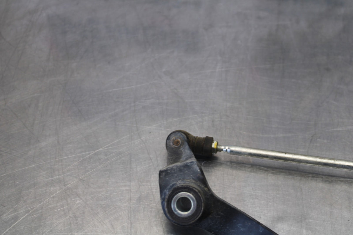 14 HONDA SHADOW 750 VT750C2B SHIFTER LINKAGE SHIFT LINK PEDAL BB867