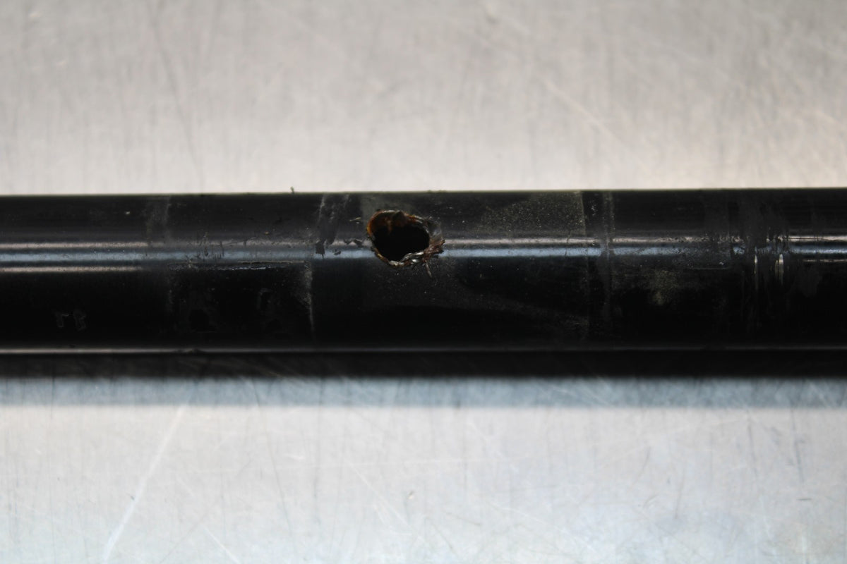 02 DUCATI MONSTER 620 HANDLEBAR  BB851