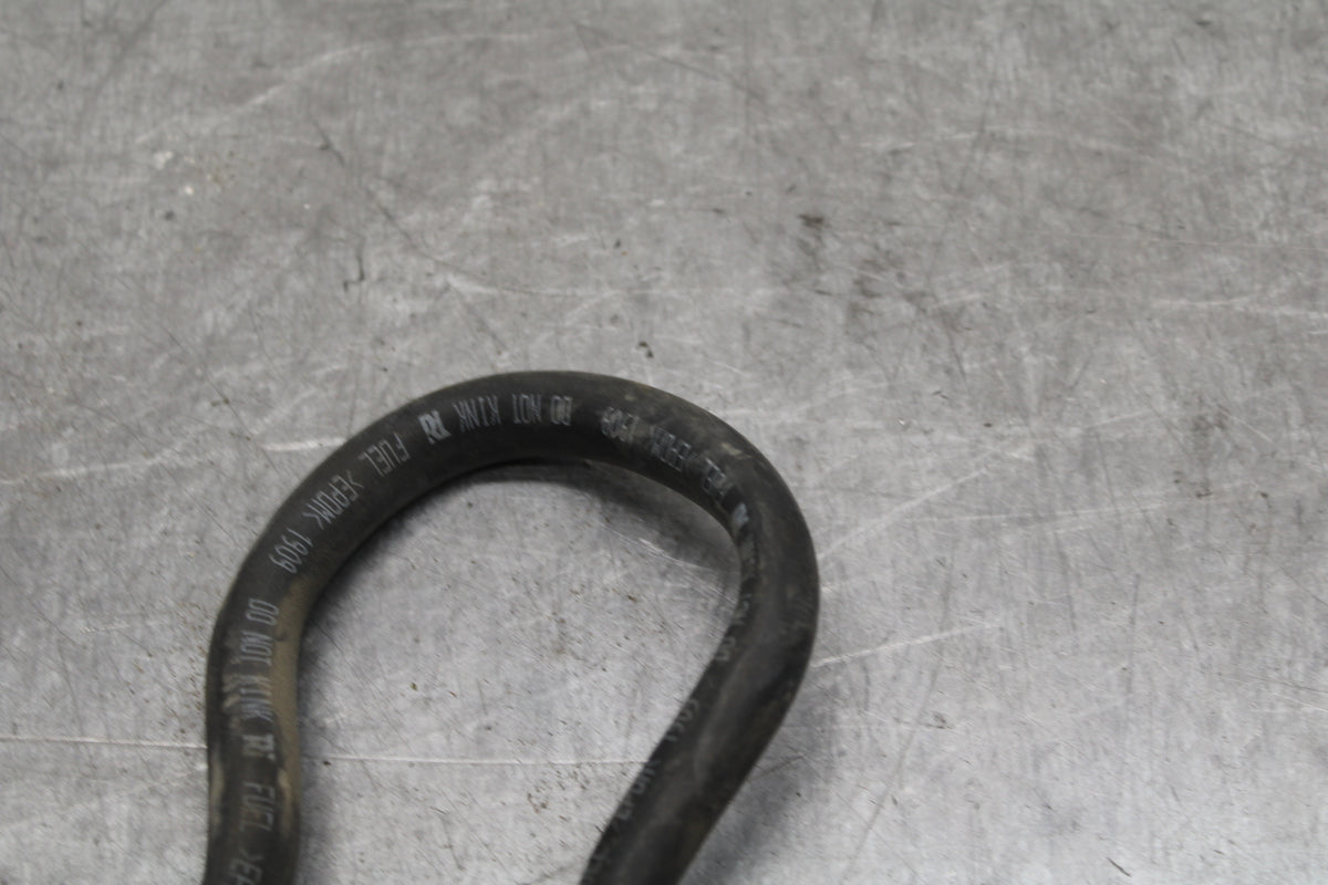 18-24 KAWASAKI NINJA 650 FUEL HOSE GAS LINE TUBE PIPE BB725