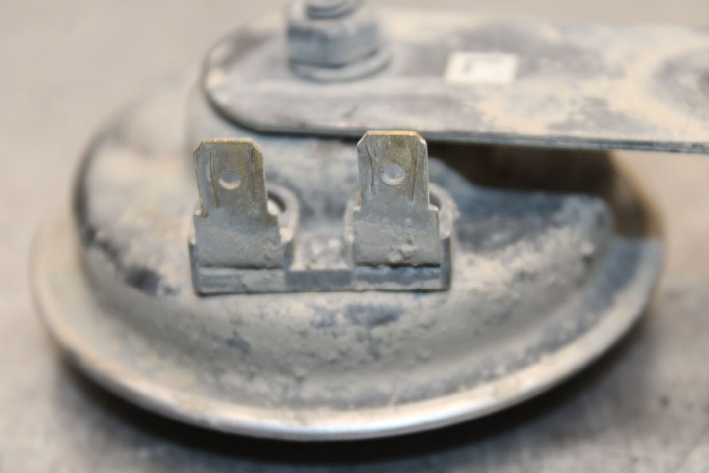 16-17 KAWASAKI VULCAN S 650 EN650 ABS HORN SIGNAL BB731