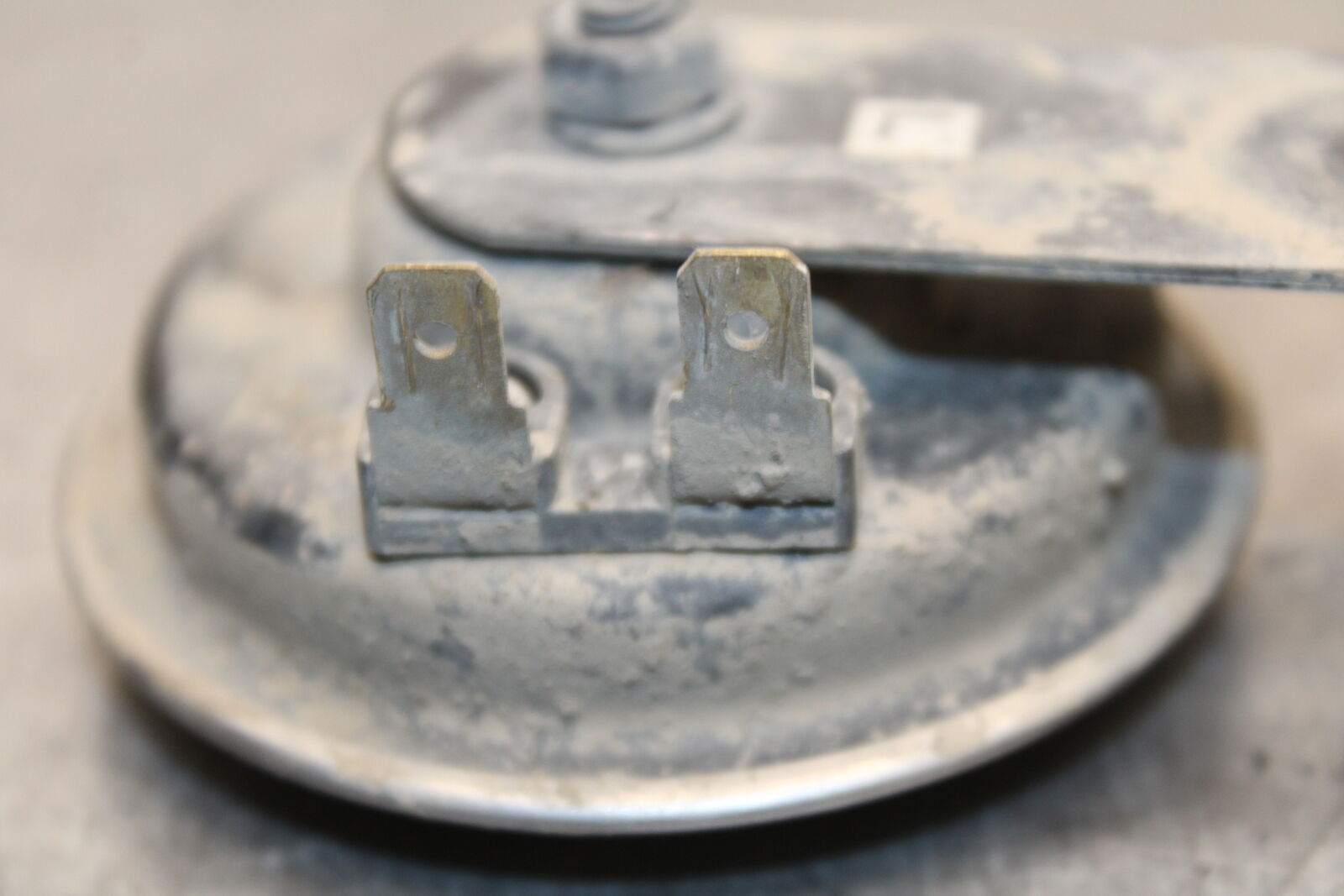 16-17 KAWASAKI VULCAN S 650 EN650 ABS HORN SIGNAL BB731