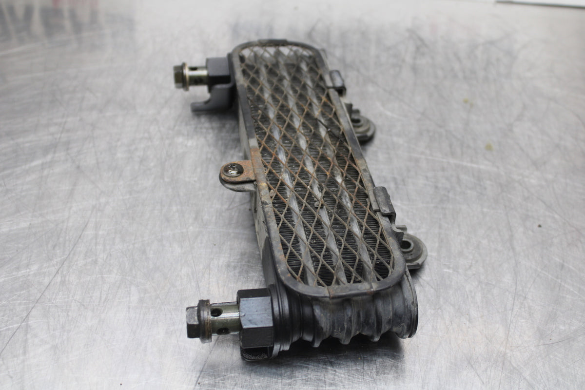 03 SUZUKI SV650S ENGINE MOTOR OIL COOLER BB167