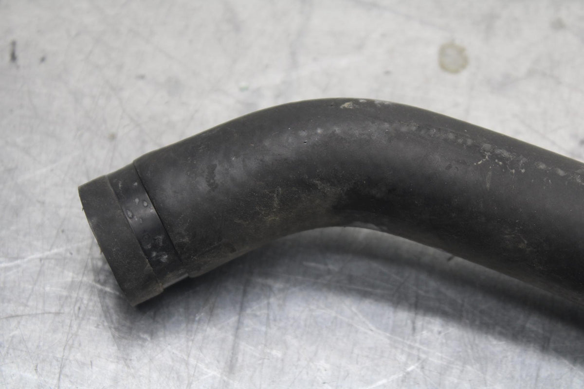 2004 Honda CBR600F4i RADIATOR HOSE BB606