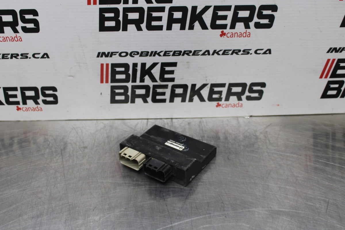 09 SUZUKI GSXR1000 ECU COMPUTER CONTROLLER UNIT BLACK BOX ECM CDI  BB777